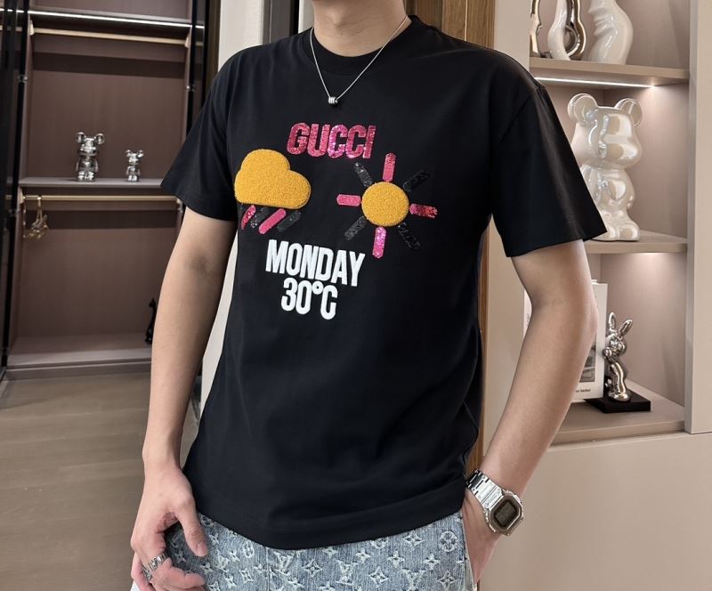 Gucci T-Shirts